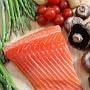 Fish and walnuts can help speed up recovery after injury