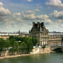 Louvre cements spot as world's most-visited museum