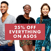 New Asos discount code available for December 12