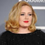 Adele Grammy Awards 2012