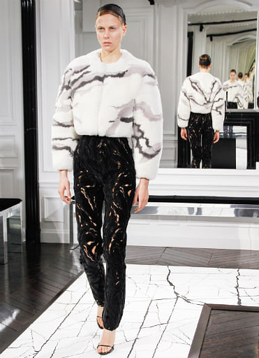 Alexander Wang's Balenciaga Bags Are Here – StyleCaster