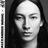 Coachella surprise: Alexander Wang for H&M unveiled at music festival
