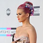 American Music Awards 2011: Photos of red carpet highlights
