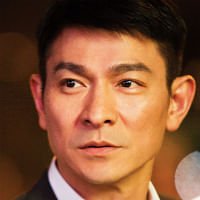 Andy Lau for Cartier Tank MC watch film THUMBNAIL