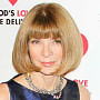 Anna Wintour hires "strong-minded" people