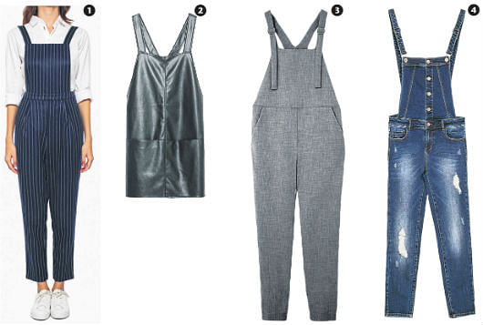 Are overalls really a thing text new