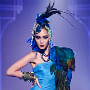 Asian Couture Fashion Week 2012 Frederick Lee THUMBNAIL