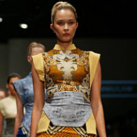 Audi Fashion Festival changes to Singapore Fashion Week and DVF to showcase AW15 THUMBNAIL