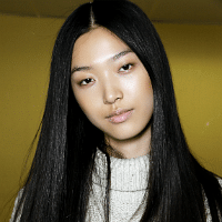 How to Get Super Straight Hair