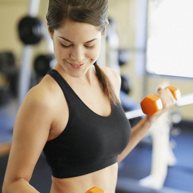 5 simple exercises that can help lift, firm and shape your bust