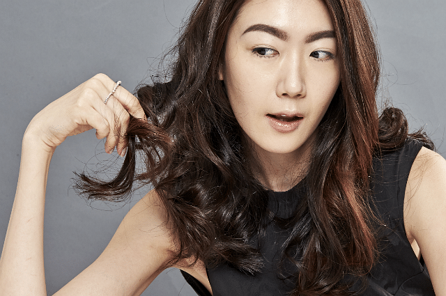 3 Ways to get fuller-looking hair without a curling iron - Her World  Singapore