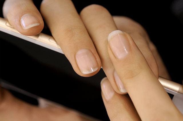 How To Care For Damaged Nails After A Gel Manicure Her World