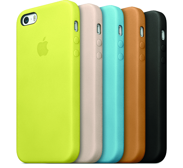 New iPhone 5s and iPhone 5c to launch Sep 20 in Singapore