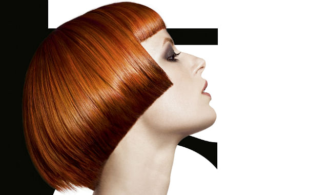 Long-lasting colour with Goldwell's new Topchic Asia range - Her World Singapore