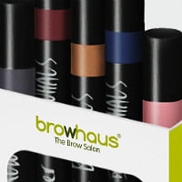 Beauty review Browhaus Heavy Duty Bi Liner eyeliner and eyeshadow pencil THUMBNAIL