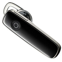 Bluetooth headset review