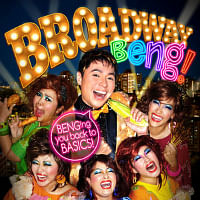 SingaporeÃƒÂ¢Ã¢â€šÂ¬Ã¢â€žÂ¢s Broadway Beng returns for 5th show with Sebastian Tan