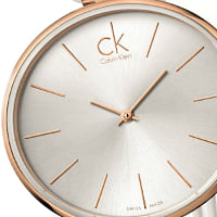 Calvin Klein Selection Watch, $440, Tangs