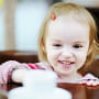 Cappuccino for babies gain online buzz