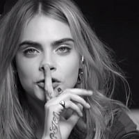 Mulberry and Cara Delevingne tease us about a new collaboration - Her ...