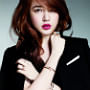 Cartier Juste un Clou collection with Eun Yoon Eye THUMBNAIL