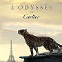 Cartier Odyssey Jewelry brand to unveil short film via Facebook