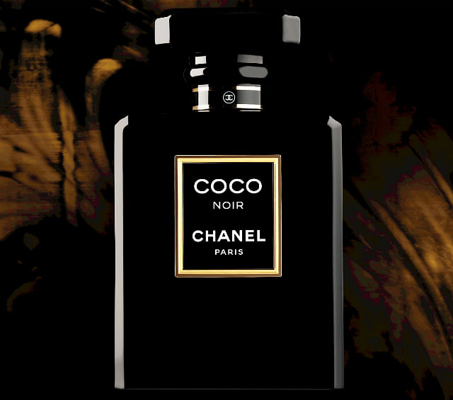 Chanel Coco Noir fragrance influenced by Venice & the Orient - Her World  Singapore