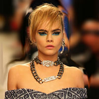 Chanel Cruise 2013-14 collection in Singapore THUMBNAIL
