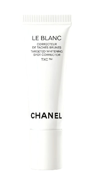 Chanel Le Blanc creates perfect, translucent skin - Her World Singapore