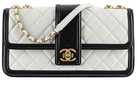 20 Chanel bags & accessories we love from SS2015 Pre-collection