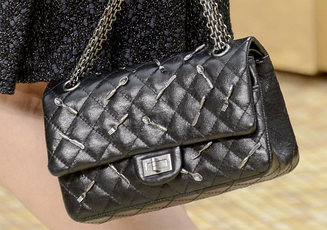 Chanel Increase Prices 10 In Europe  Still in fashion