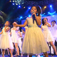 ChildAid charity concert raises record $2.035 million 