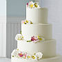 Choosing your wedding cake