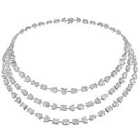 Chopard High Jewellery diamond necklace THUMBNAIL