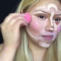 Clowns hottest new beauty inspiration according to new viral makeup trend thumb
