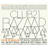 Club 21 Bazaar Thumb