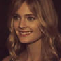 A Day in the Life of Estee Lauder Model Constance Jablonski 90