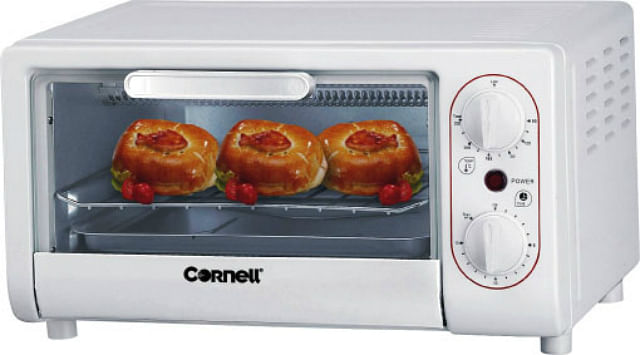 Cornell toaster hotsell