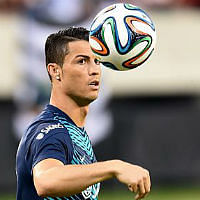 Cristino Ronaldo FIFA World Cup 2014 thumb