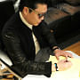 Cruciani bracelet goes Gangnam Style with Psy THUMBNAIL