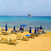 Cyprus Europe beach holidays THUMBNAIL
