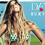 Diane von Furstenberg designs Roxy swimwear