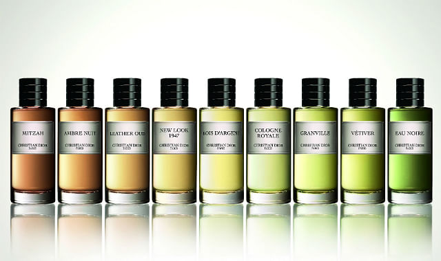 Dior Beauty Launches The New La Collection Privée Fragrance Discovery Set   BAGAHOLICBOY