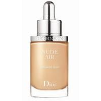 Diorskin Nude air nude healthy glow ultra-fluid serum foundation spf25 6 light foundations for humid weather .jpg