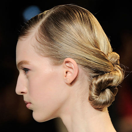 Hair Trend: 5 easy steps to create a textured twist - Her World Singapore