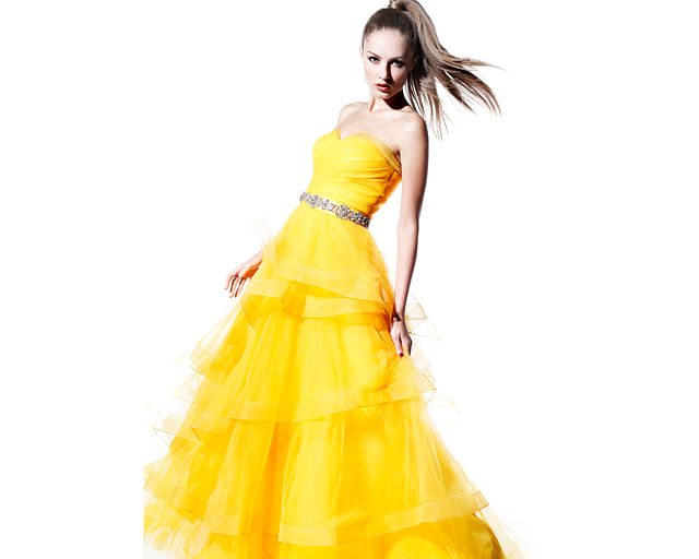 Ball Gown Dresses by AMARRA - Formal Ball Gowns