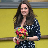 Duchess Kate's under-$100 maternity dress and more royal baby news!
