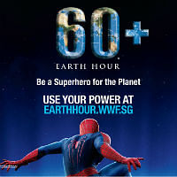 Earth Hour 2014 thumbnail