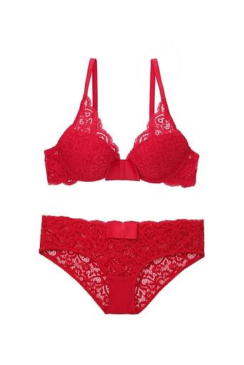 8 lucky red lingerie sets for Chinese New Year, Women News - AsiaOne