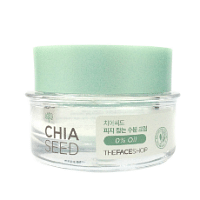 The FaceShop Chia Seed Sebum Control Moisture Cream